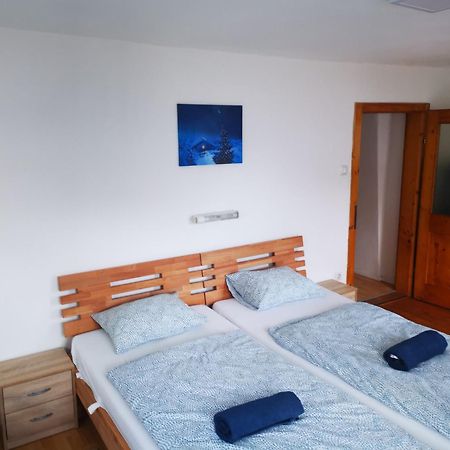 אומהאוזן Ferienwohnung Peter מראה חיצוני תמונה