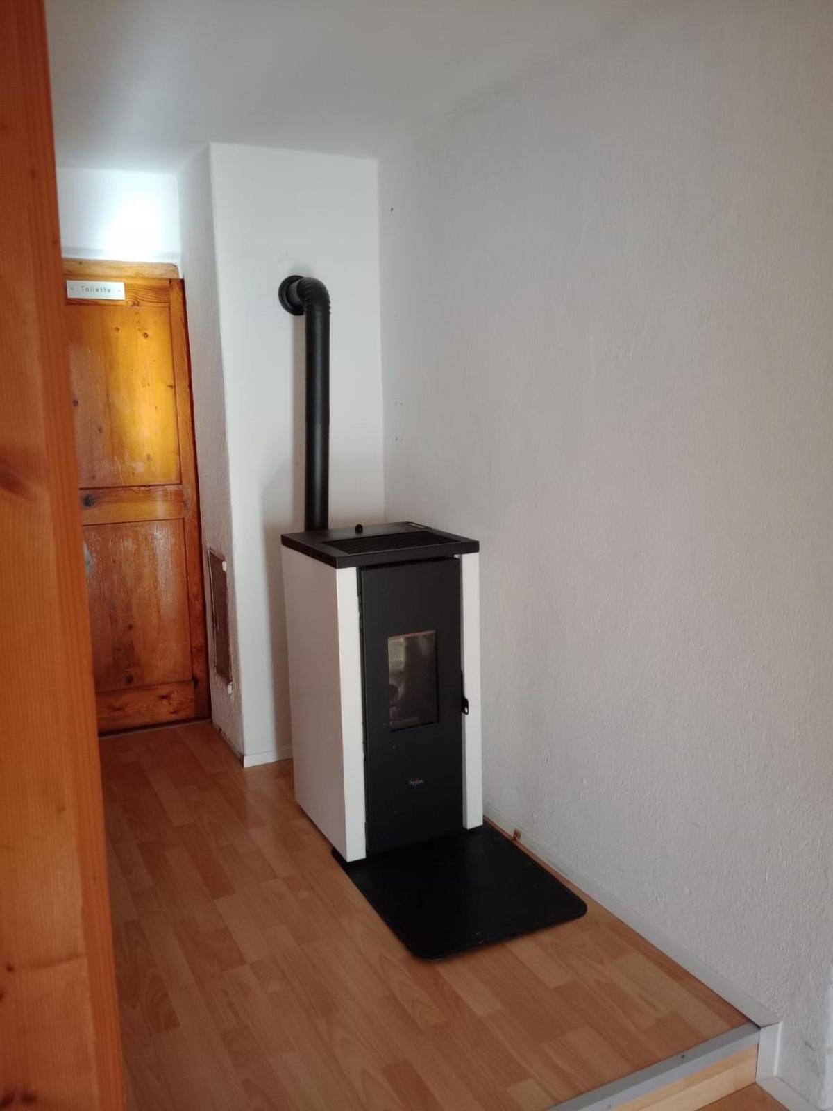 אומהאוזן Ferienwohnung Peter מראה חיצוני תמונה