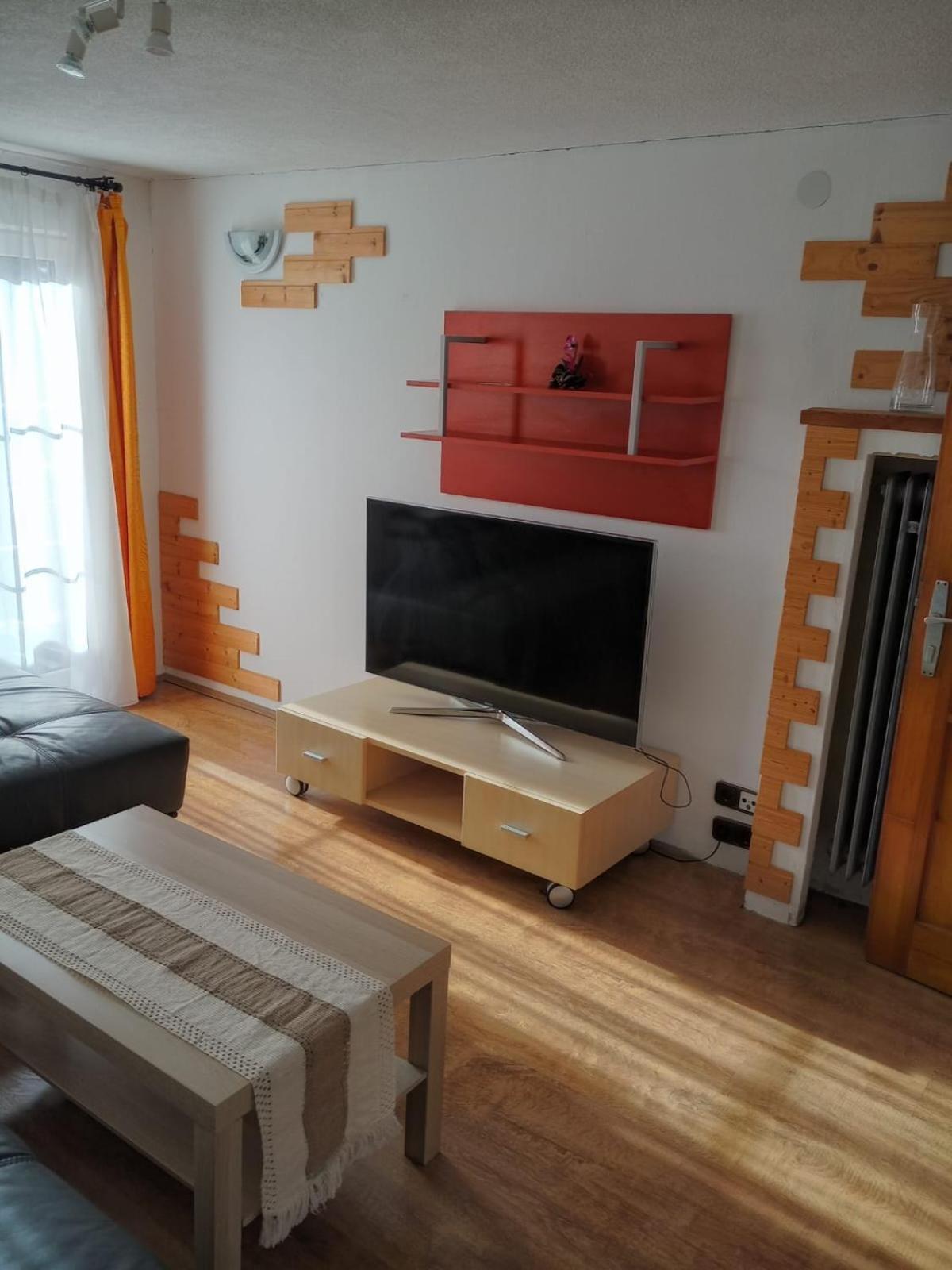 אומהאוזן Ferienwohnung Peter מראה חיצוני תמונה